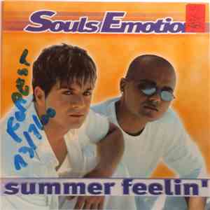 Souls Emotion - Summer Feelin' flac album