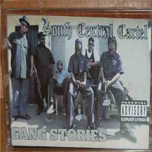 South Central Cartel - Gang Stories flac album