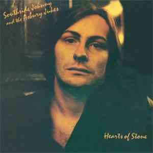 Southside Johnny And The Asbury Jukes - Hearts Of Stone flac album