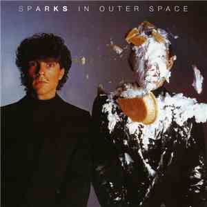 Sparks - In Outer Space flac album