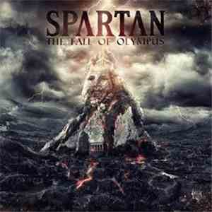 Spartan  - The Fall Of Olympus flac album