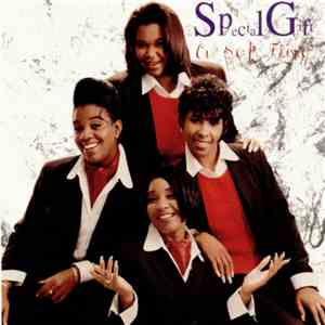 Special Gift - A Set Time flac album