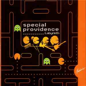 Special Providence - Labyrinth flac album