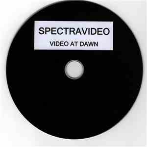 Spectravideo - Video At Dawn flac album