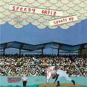Speedy Ortiz - Sports flac album
