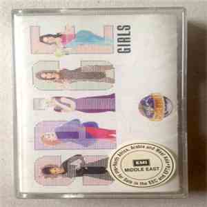 Spice Girls - SpiceWorld flac album