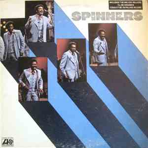 Spinners - Spinners flac album