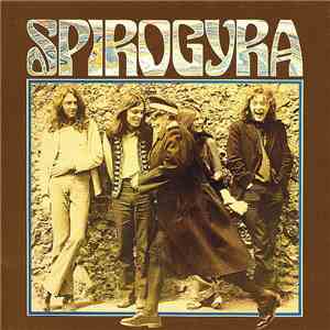 Spirogyra - St. Radigunds flac album
