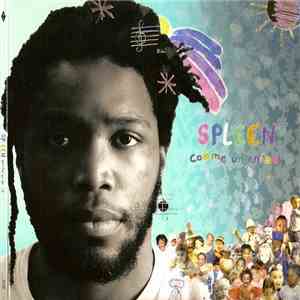Spleen  - Comme Un Enfant flac album