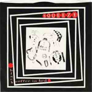 Squeeze  - Black Coffee In Bed flac album