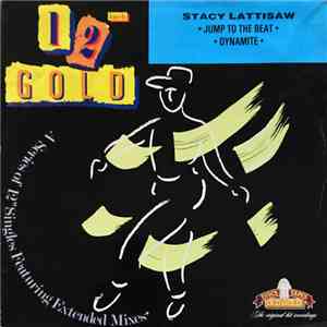 Stacy Lattisaw - Jump To The Beat / Dynamite flac album