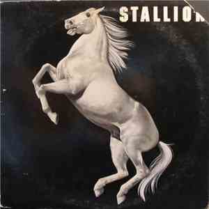 Stallion  - Stallion flac album