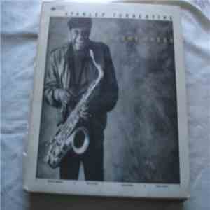 Stanley Turrentine - Straight Ahead flac album