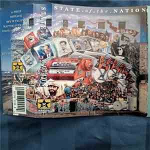 State Of The Nation - State Of The Nation flac album