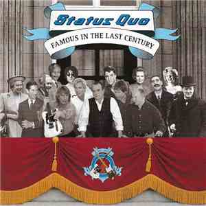 Status Quo - Famous In The Last Century flac album
