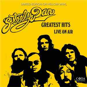 Steely Dan - Greatest Hits - Live On The Air flac album