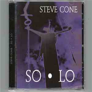 Steve Cone - So•Lo flac album