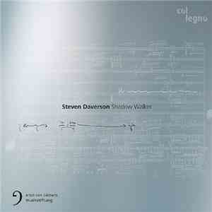 Steven Daverson - Shadow Walker flac album