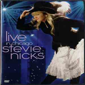 Stevie Nicks - Live In Chicago flac album