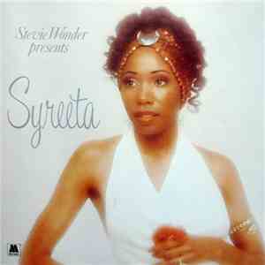 Stevie Wonder Presents Syreeta - Syreeta flac album