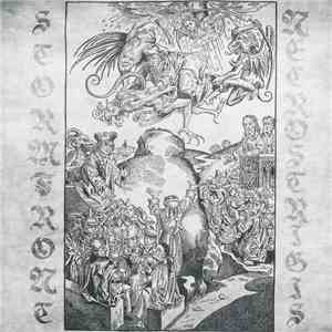 Stormfront / Necrostrigis - The Forgotten Demons Of Ancient Glory flac album