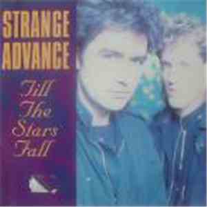 Strange Advance - Till The Stars Fall flac album
