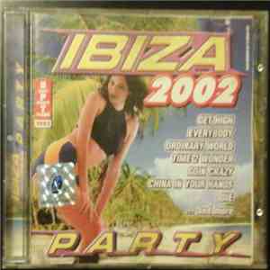 Studio 69  - Ibiza 2002 Party flac album