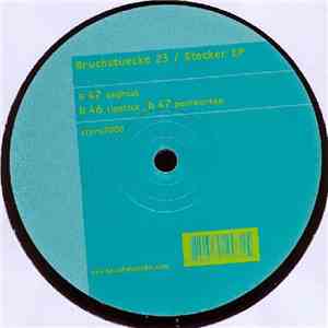 Styro2000 - Stecker EP flac album