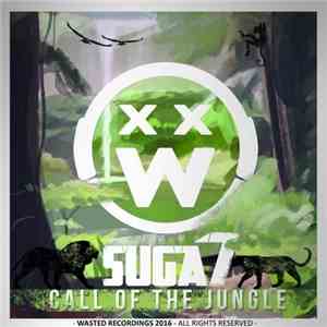Suga7 - Call Of The Jungle flac album