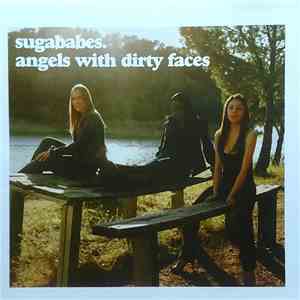 Sugababes - Angels With Dirty Faces flac album