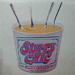 Suite Chic - Good Life flac album