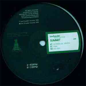 Summit - The Eclipse EP flac album