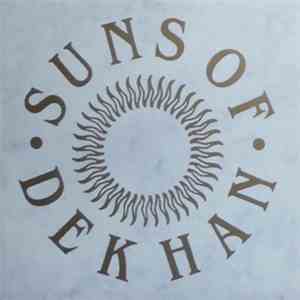 Suns Of Dekhan - It Is In Me flac album