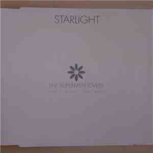 Supermen Lovers, The - Starlight flac album