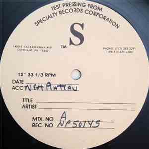Supreme Nyborn - Style / Not The One To Dis flac album