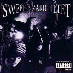 Sweet Lizard Illtet - Sweet Lizard Illtet flac album