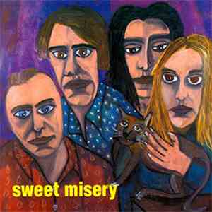 Sweet Misery - I wanna Talk to God flac album