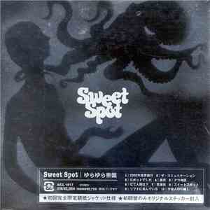 ゆらゆら帝国 - Sweet Spot flac album