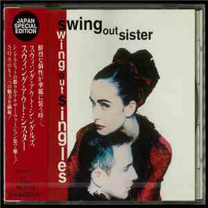 Swing Out Sister - Swing Out Singles flac album