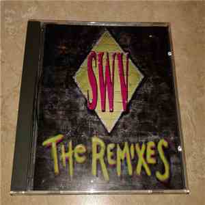 SWV - The Remixes flac album