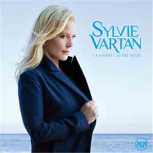 Sylvie Vartan - L'Un Part L'Autre Reste flac album