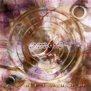 Symbolic  - Continuum flac album