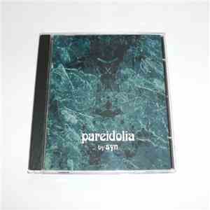 Syn  - Pareidolia flac album