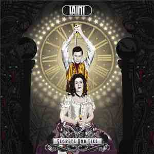 Taint  - Secrets And Lies flac album