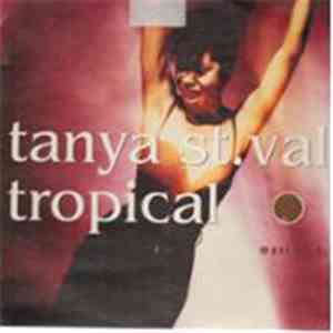 Tanya St. Val - Tropical flac album