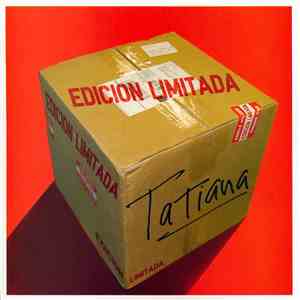 Tatiana  - Edicion Limitada flac album