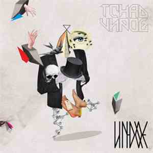 Tchad Unpoe - Undoe flac album