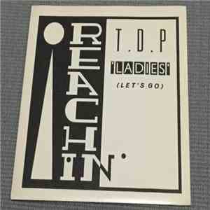 T.D.P - Ladies (Let's Go) flac album