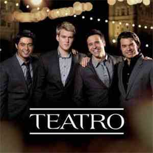 Teatro - Teatro flac album