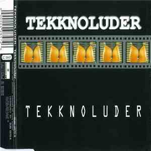Tekknoluder - Tekknoluder flac album